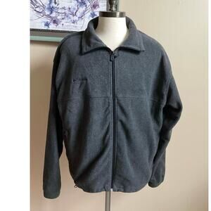 Columbia Fleece Jacket